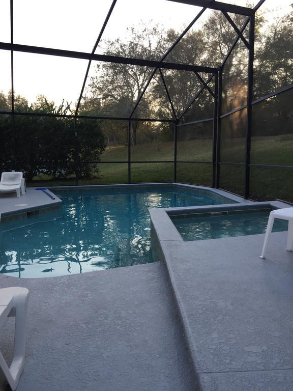 Affordable Orlando Villa Rentals Kissimmee Luaran gambar