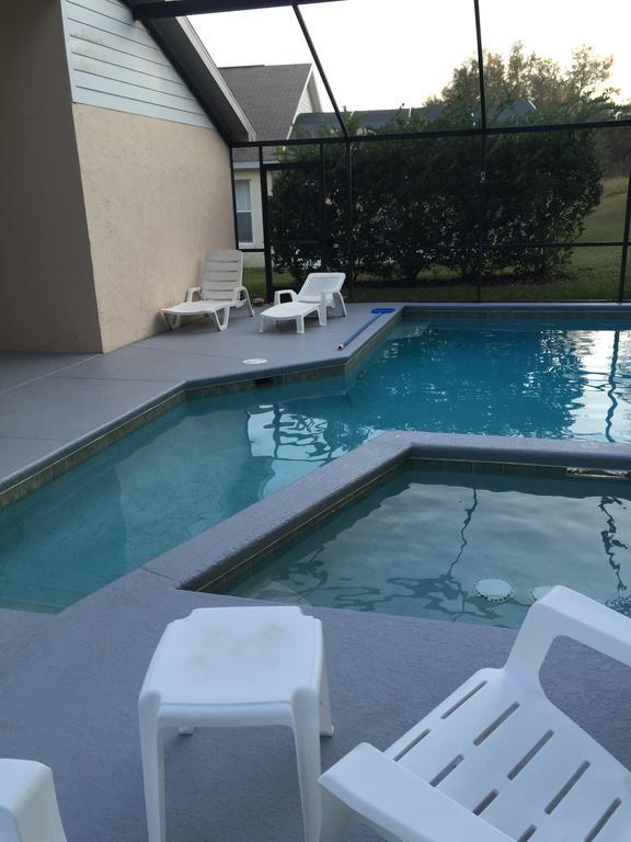 Affordable Orlando Villa Rentals Kissimmee Luaran gambar